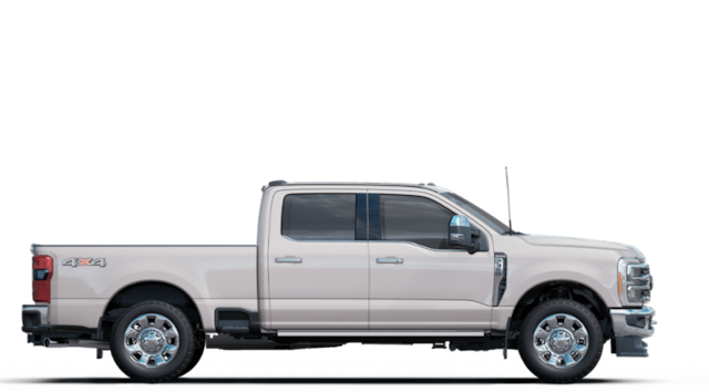 2024 Ford SuperDuty